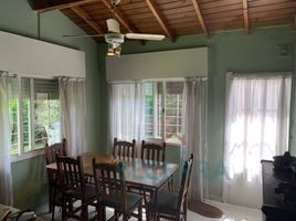 3 Schlafzimmer Villa zu verkaufen in Moron, Buenos Aires, Moron