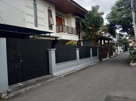 5 Habitación Casa en venta en Margacinta, Bandung, Margacinta