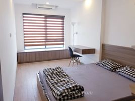 1 Schlafzimmer Appartement zu vermieten in Hanoi, O Cho Dua, Dong Da, Hanoi