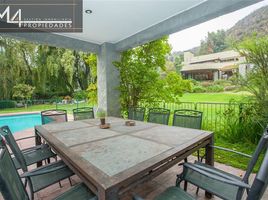 5 chambre Villa for sale in Santiago, Santiago, Santiago, Santiago