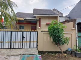 3 Bedroom House for sale in Bekasi Utara, Bekasi, Bekasi Utara