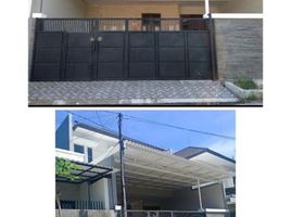 4 Habitación Villa en venta en Mulyorejo, East Jawa, Mulyorejo