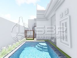 Maison 4 chambre à vendre à Depok, Yogyakarta, Depok