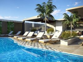 1 Schlafzimmer Wohnung zu verkaufen in Cozumel, Quintana Roo, Cozumel