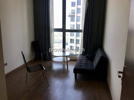 4 Phòng ngủ Chung cư for rent at Vinhomes Central Park, Phường 22