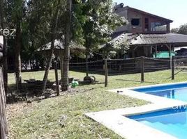 Villa 2 chambre à vendre à La Matanza, Buenos Aires, La Matanza