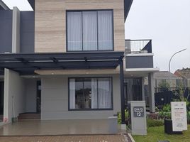 4 Habitación Villa en venta en Pondok Aren, Banten, Pondok Aren, Tangerang, Banten