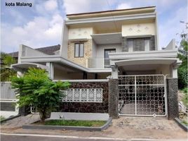 6 침실 주택을(를) Blimbing, Malang Regency에서 판매합니다., Blimbing