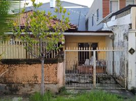 4 Habitación Villa en venta en Mulyorejo, East Jawa, Mulyorejo