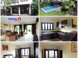 3 Kamar Rumah for sale in Beachwalk Shopping Centre, Kuta, Kuta