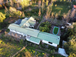  Terreno (Parcela) en venta en Maule, Romeral, Curicó, Maule