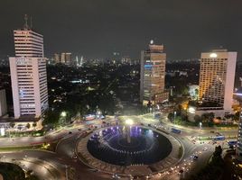 3 Kamar Apartemen for sale in Pacific Place, Tanah Abang, Menteng