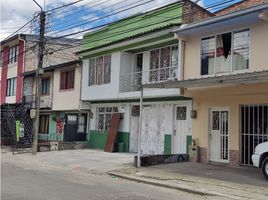 4 Bedroom Villa for sale in Cauca, Popayan, Cauca