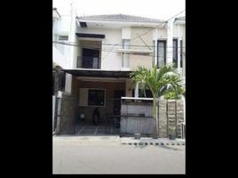 4 Habitación Casa en venta en Tambaksari, East Jawa, Tambaksari