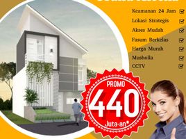 2 Bedroom House for sale in Dau, Malang Regency, Dau