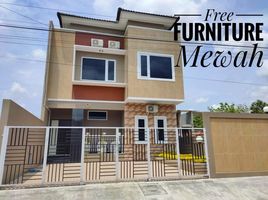 4 Habitación Casa en venta en Mlati, Sleman, Mlati