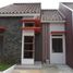 2 Kamar Rumah for sale in West Jawa, Bojonggede, Bogor, West Jawa