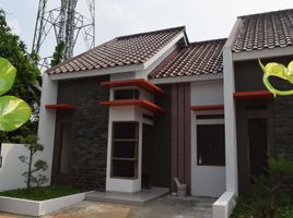 2 Kamar Rumah for sale in West Jawa, Bojonggede, Bogor, West Jawa