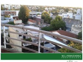 Estudio Apartamento en venta en Morón, Buenos Aires, Morón