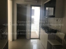 2 Bedroom Apartment for sale in Halim Perdanakusuma Airport, Makasar, Jatinegara