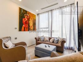 2 Bedroom Apartment for rent in Ben Nghe, Ho Chi Minh City, Ben Nghe