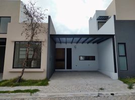 2 Schlafzimmer Haus zu verkaufen in Puebla, Puebla, Puebla, Puebla