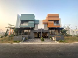 3 Bedroom House for sale in Basilea Convention Center, Legok, Legok