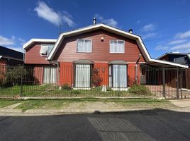 6 Habitación Casa en venta en Los Ríos, Mariquina, Valdivia, Los Ríos