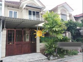 7 Kamar Vila for sale in Mulyorejo, Surabaya, Mulyorejo