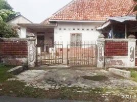 4 Schlafzimmer Haus zu verkaufen in Palembang, South Sumatera, Seberang Ulu II, Palembang