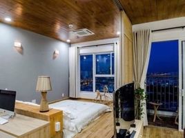 1 chambre Condominium for rent in Ward 1, District 4, Ward 1