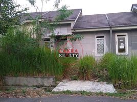 2 Schlafzimmer Haus zu verkaufen in Bogor, West Jawa, Jonggol