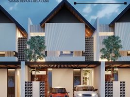 3 Kamar Vila for sale in 23 Paskal Shopping Center, Andir, Cidadap