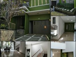 4 Kamar Rumah for sale in Sumurbandung, Bandung, Sumurbandung