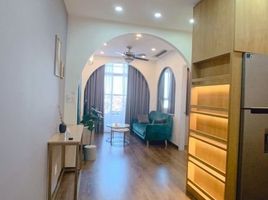 1 chambre Appartement à louer à , Ward 2