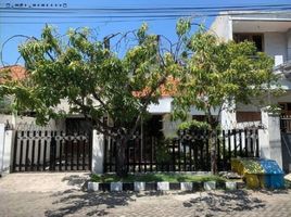 Villa 4 chambre à vendre à Mulyorejo, East Jawa, Mulyorejo