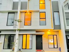 3 Kamar Rumah for sale in Kenjeran, Surabaya, Kenjeran