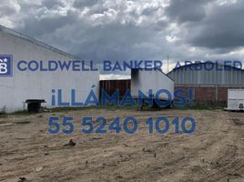  Grundstück zu vermieten in Cuautitlan Izcalli, Mexico, Cuautitlan Izcalli