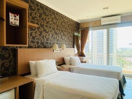 1 Kamar Apartemen for sale in Husein Sastranegara International Airport, Andir, Sukajadi