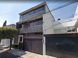 6 Bedroom House for sale in Benito Juarez, Mexico City, Benito Juarez, Mexico City