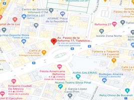 1 Schlafzimmer Wohnung zu verkaufen in Azcapotzalco, Mexico City, Azcapotzalco, Mexico City