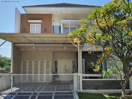 4 Habitación Villa en venta en Mulyorejo, East Jawa, Mulyorejo