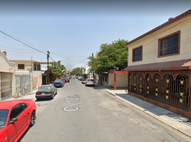 Maison 3 chambre à vendre à Monterrey, Nuevo Leon, Monterrey