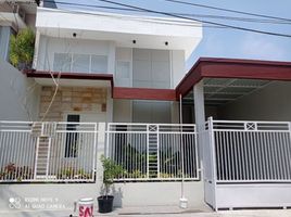 3 Habitación Villa en venta en Mulyorejo, East Jawa, Mulyorejo