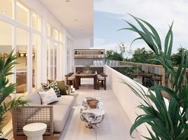 Condominium 2 chambre à vendre à Conkal, Yucatan, Conkal