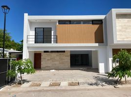 3 Schlafzimmer Haus zu verkaufen in Culiacan, Sinaloa, Culiacan, Sinaloa