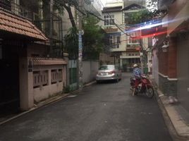 1 Schlafzimmer Haus zu verkaufen in Tan Binh, Ho Chi Minh City, Ward 2