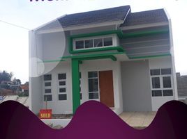 2 Bedroom House for sale in Padalarang, Bandung, Padalarang