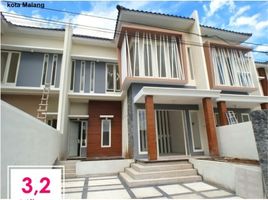 4 Bedroom Townhouse for sale in Malang Regency, East Jawa, Sukun, Malang Regency