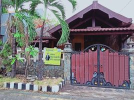 3 Bedroom House for sale in Gunung Anyar, Surabaya, Gunung Anyar